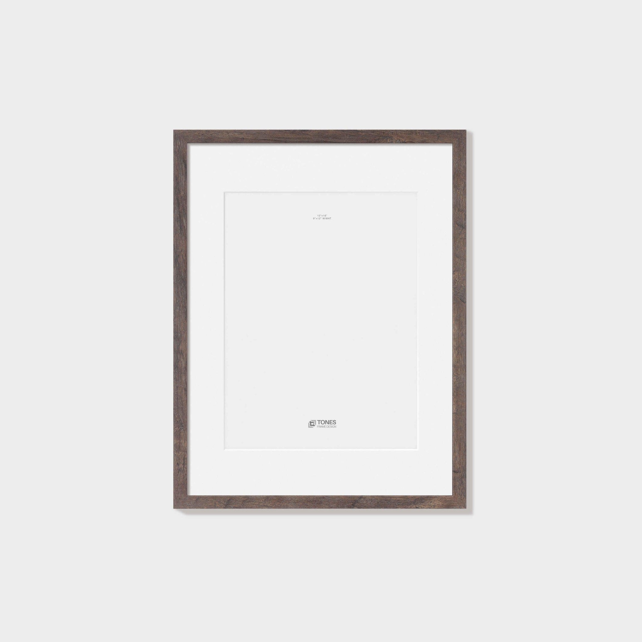 Light weight Picture Frame | Cadre | Gallery Frame 12x16