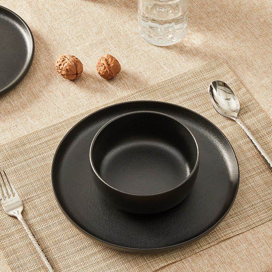 Tableware Collection - Mars