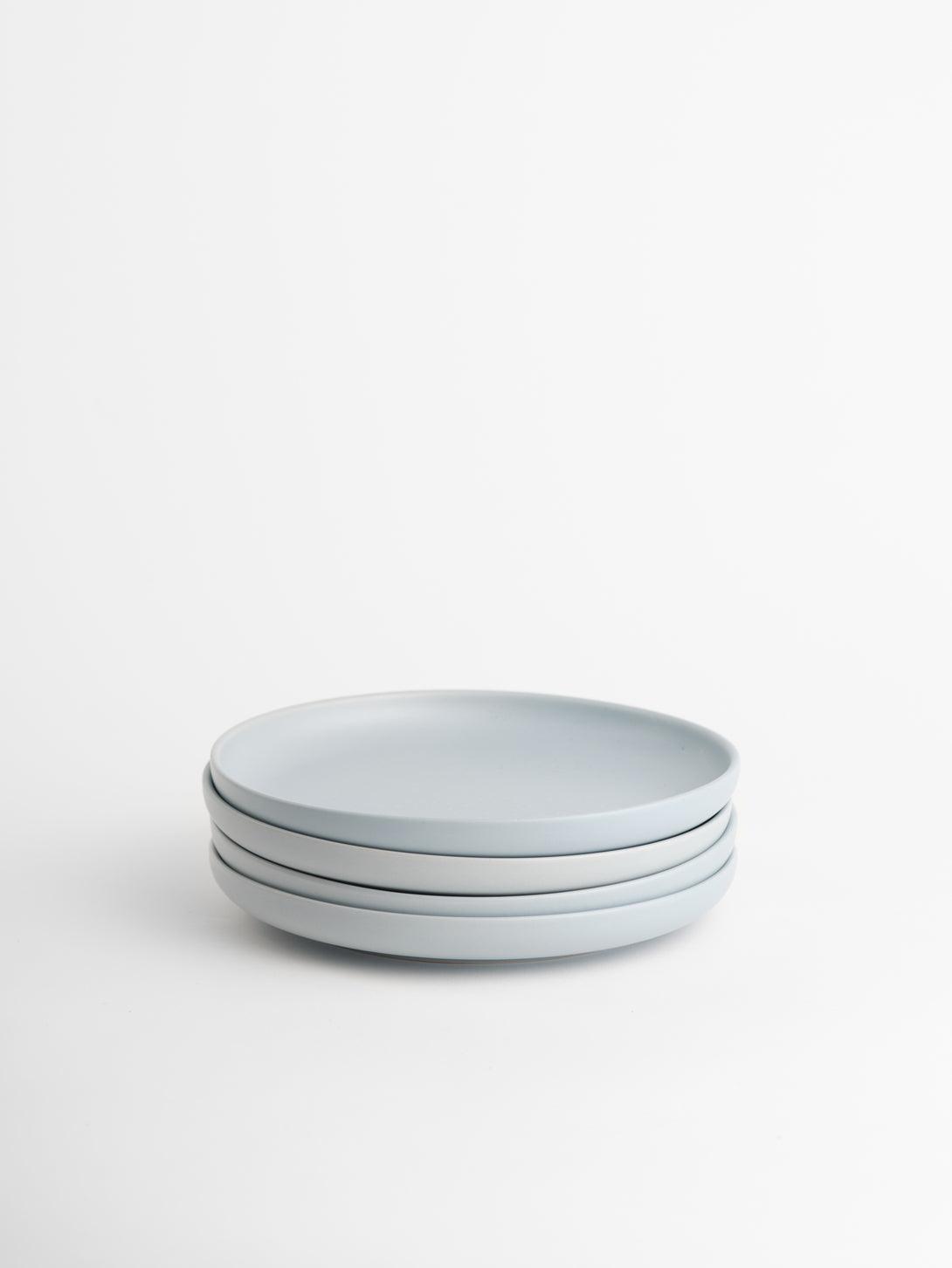 Matt Ceramic Tableware-Blue