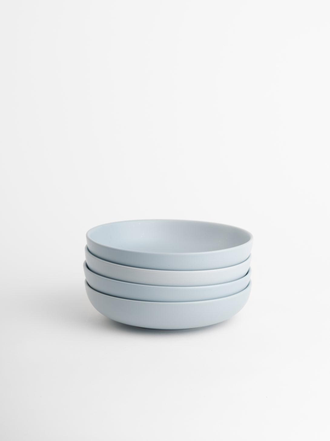Matt Ceramic Tableware-Blue