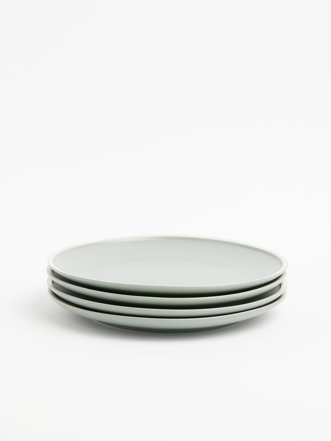 Morandi Ceramic Tableware-Green